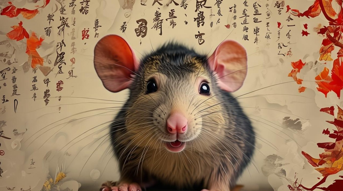 属鼠人2023年运势如何?48年鼠年运势大揭秘! 属鼠人2023年运势如何?48年鼠年运势大揭秘!
