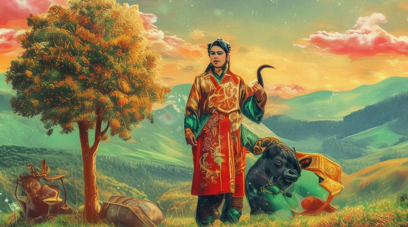 属牛下半年运势如何?有哪些关键变化和提升点? 属牛下半年运势如何?有哪些关键变化和提升点?