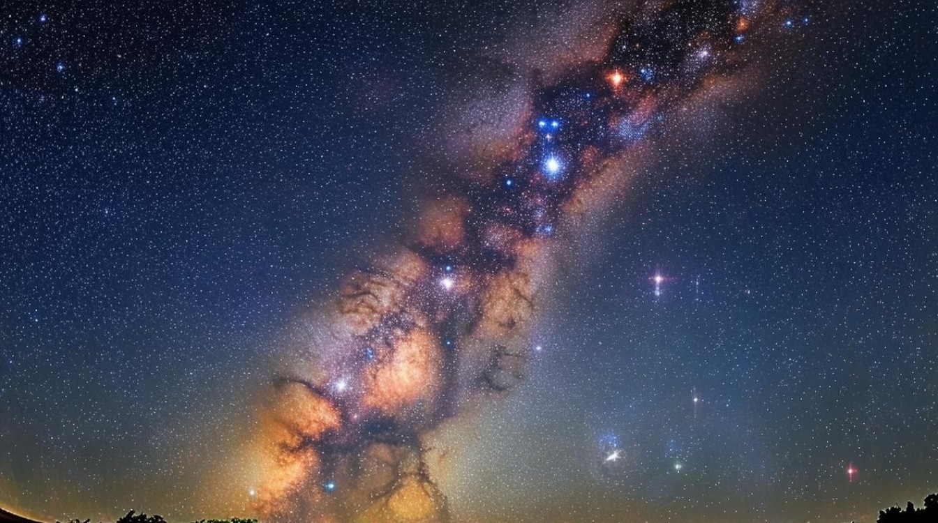 星星的星座，揭秘宇宙中璀璨星辰背后的神秘面纱？