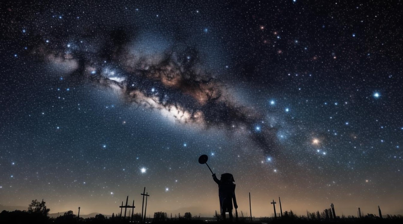 星星的星座，揭秘宇宙中璀璨星辰背后的神秘面纱？