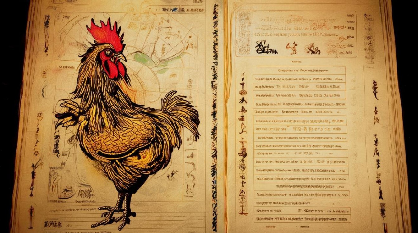 属鸡与十二生肖配对,哪些生肖最般配?揭秘最佳婚配组合! 属鸡与十二生肖配对,哪些生肖最般配?揭秘最佳婚配组合!