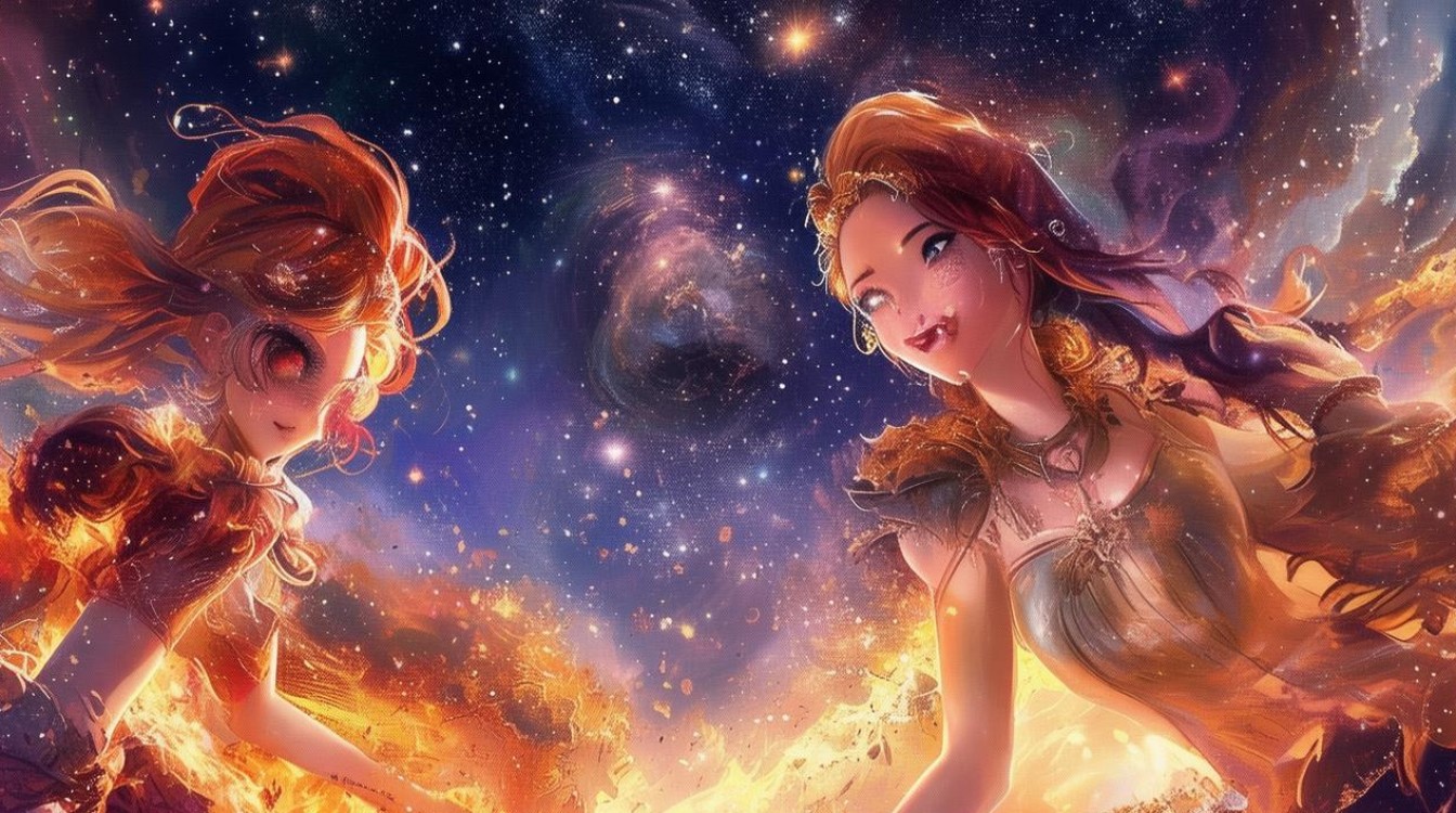 12星座公主,她们各自独特的魅力和命运之谜究竟是什么? 12星座公主,她们各自独特的魅力和命运之谜究竟是什么?