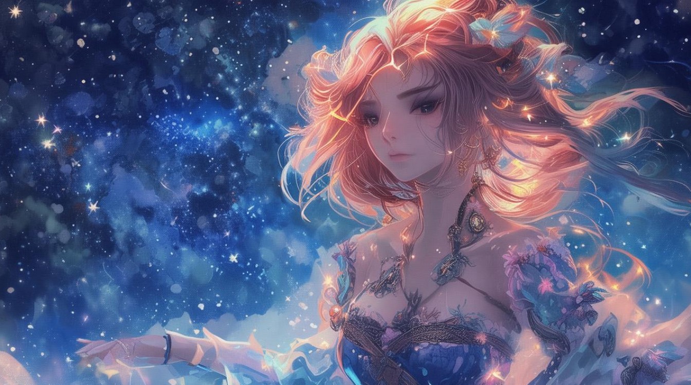 12星座公主,她们各自独特的魅力和命运之谜究竟是什么? 12星座公主,她们各自独特的魅力和命运之谜究竟是什么?