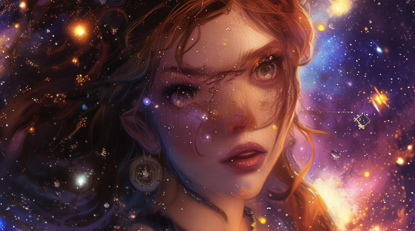 12星座公主,她们各自独特的魅力和命运之谜究竟是什么? 12星座公主,她们各自独特的魅力和命运之谜究竟是什么?