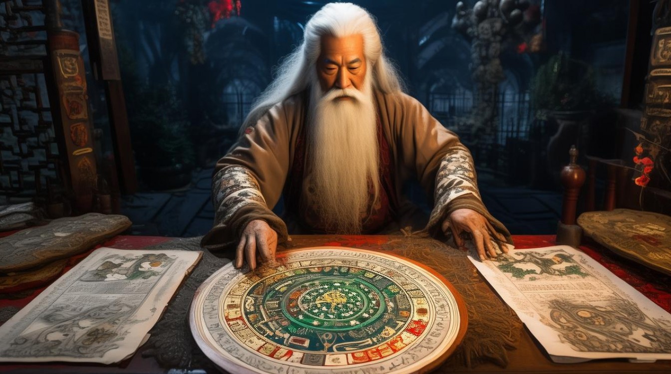 八字测流年运气?如何准确预测未来运势变化? 八字测流年运气?如何准确预测未来运势变化?