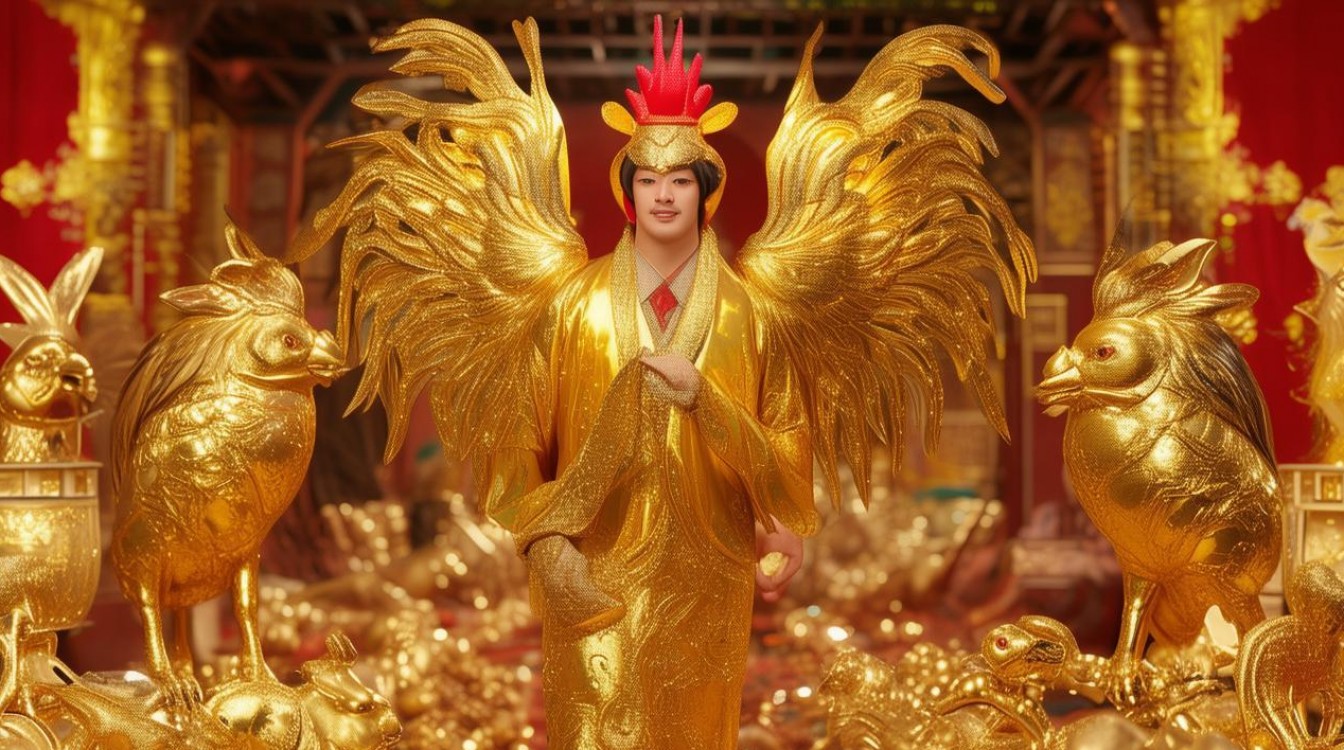 属鸡的人与哪些属相最和财?揭秘财富相合的神秘搭配! 属鸡的人与哪些属相最和财?揭秘财富相合的神秘搭配!