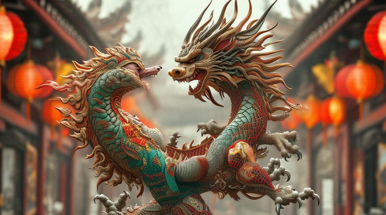 龙猴属相搭配财运如何?合不合财之谜揭晓! 龙猴属相搭配财运如何?合不合财之谜揭晓!