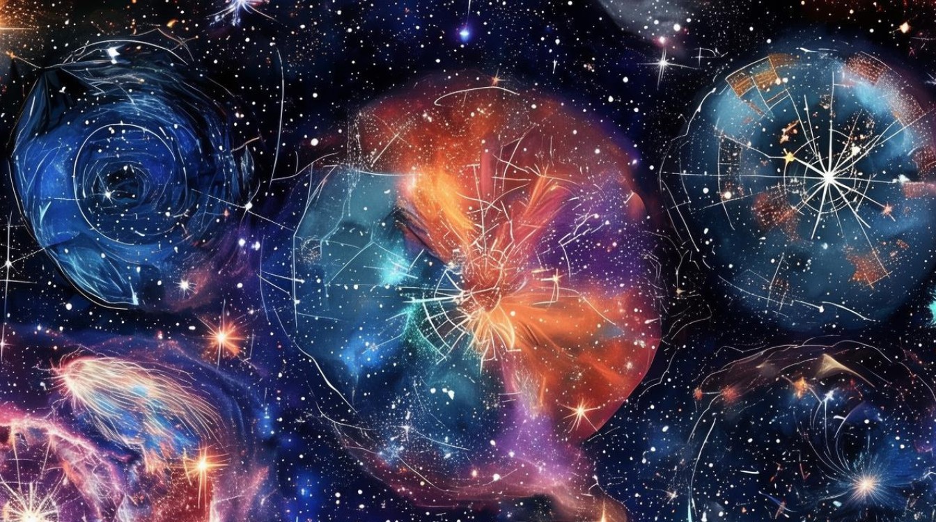 星座插画如何体现个性?探讨不同星座的独特设计风格! 星座插画如何体现个性?探讨不同星座的独特设计风格!