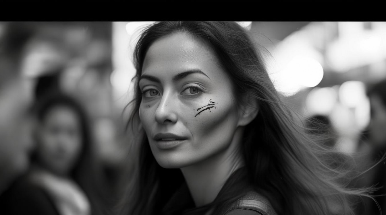 女人眼角疤痕与运势有何神秘联系?揭秘疤痕背后的命运奥秘! 女人眼角疤痕与运势有何神秘联系?揭秘疤痕背后的命运奥秘!