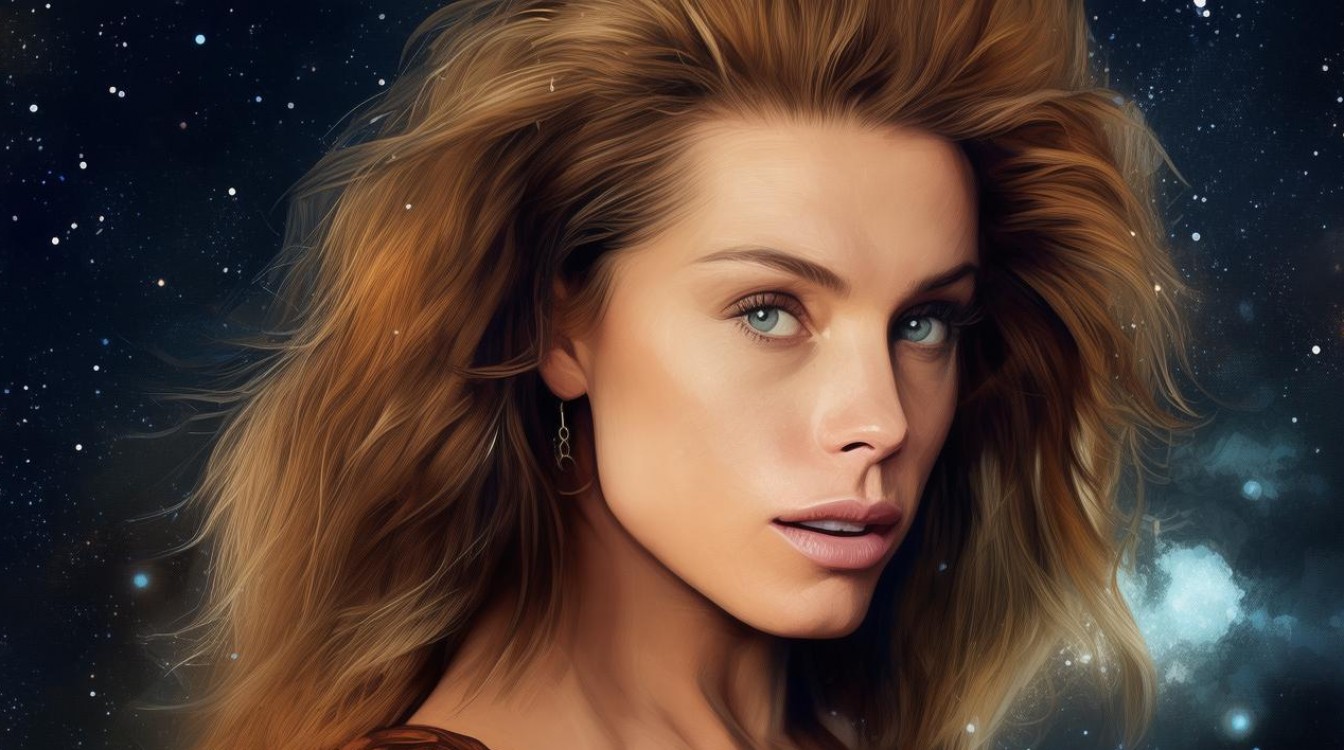 星座颜值哪些星座的颜值一直在线？他们的魅力如何吸引他人？