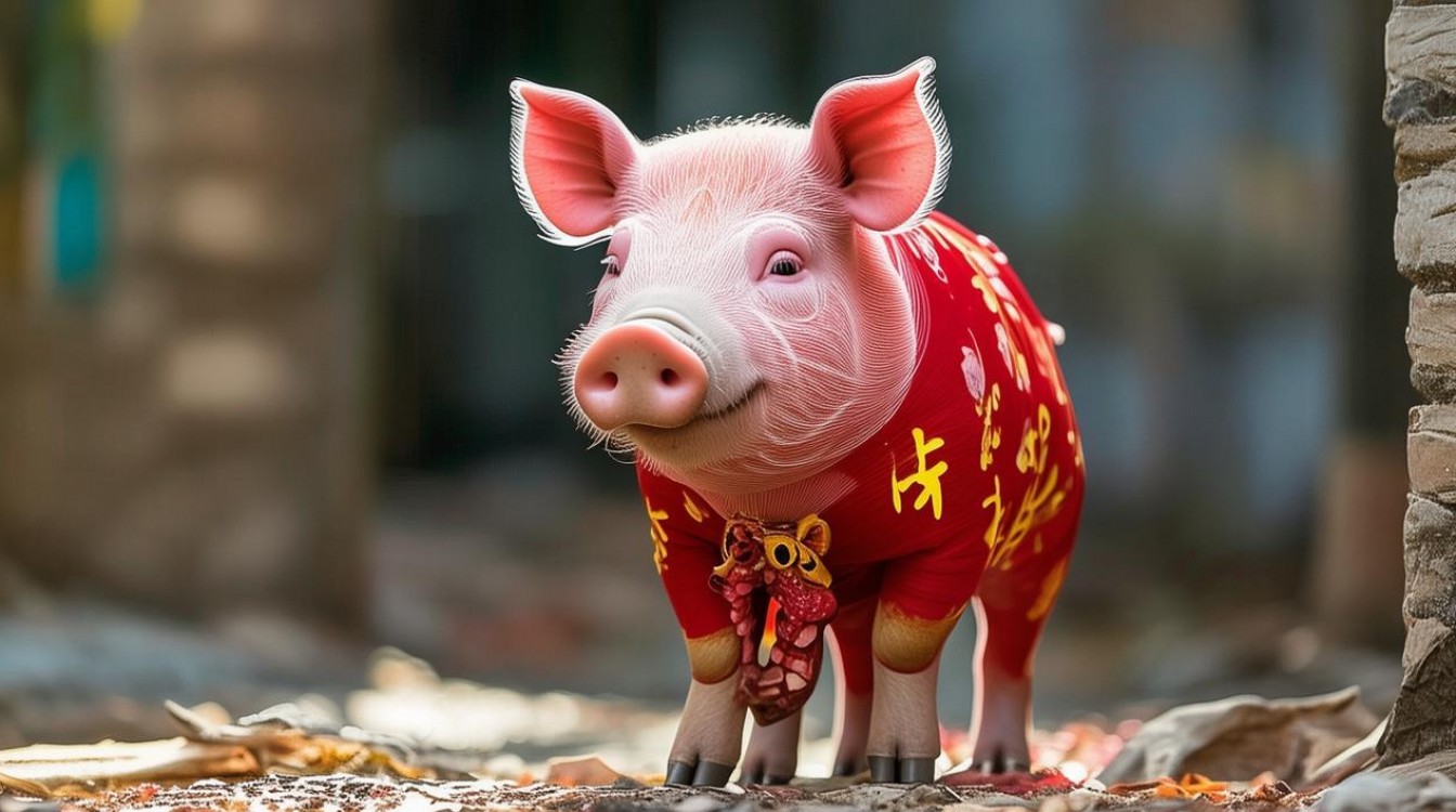 属猪人今年运势如何?财运、事业、健康全方位揭秘! 属猪人今年运势如何?财运、事业、健康全方位揭秘!