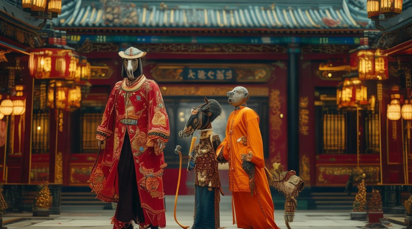 属马人究竟与哪些属相相克?揭秘生肖相克之谜! 属马人究竟与哪些属相相克?揭秘生肖相克之谜!