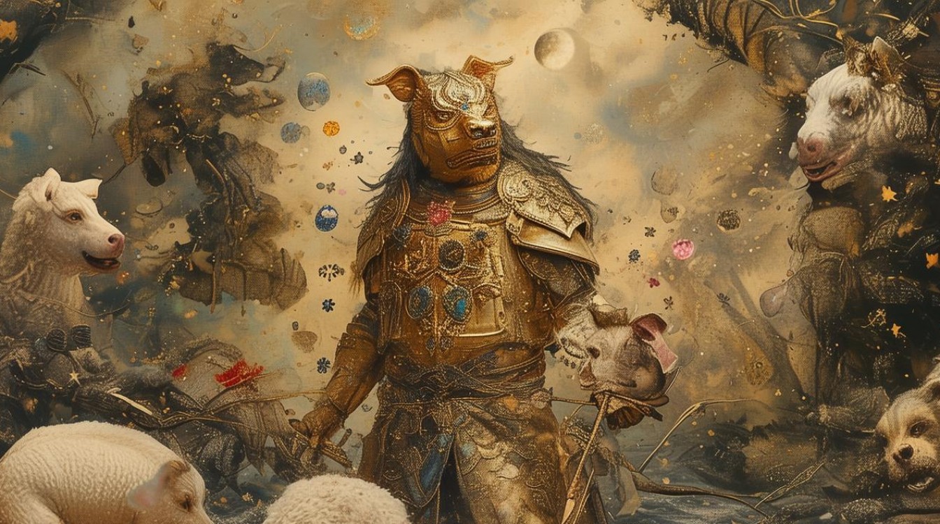 今年哪些生肖运势不佳,运势低谷期该如何化解? 今年哪些生肖运势不佳,运势低谷期该如何化解?