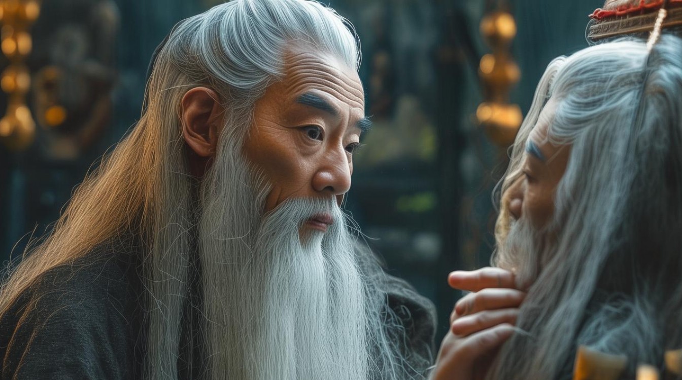长发真的影响运势?揭秘头发长度与运气之间的关系之谜 长发真的影响运势?揭秘头发长度与运气之间的关系之谜