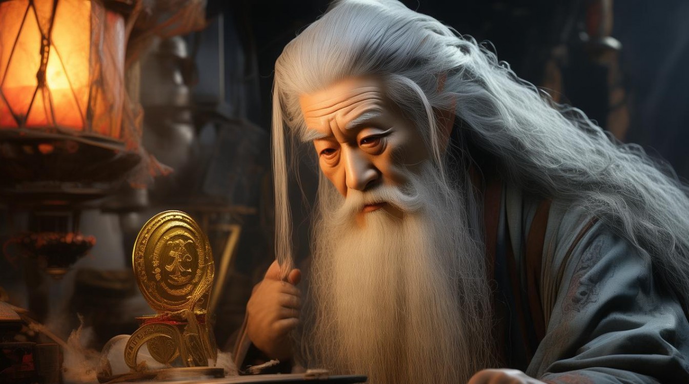 长发真的影响运势?揭秘头发长度与运气之间的关系之谜 长发真的影响运势?揭秘头发长度与运气之间的关系之谜