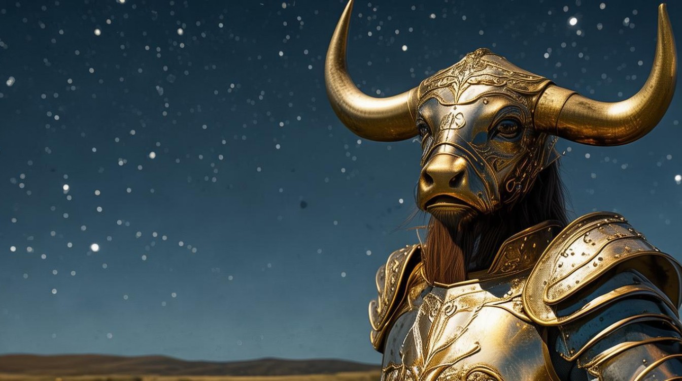 星座金牛座揭秘,金牛座性格特点与理财习惯,你了解多少? 星座金牛座揭秘,金牛座性格特点与理财习惯,你了解多少?