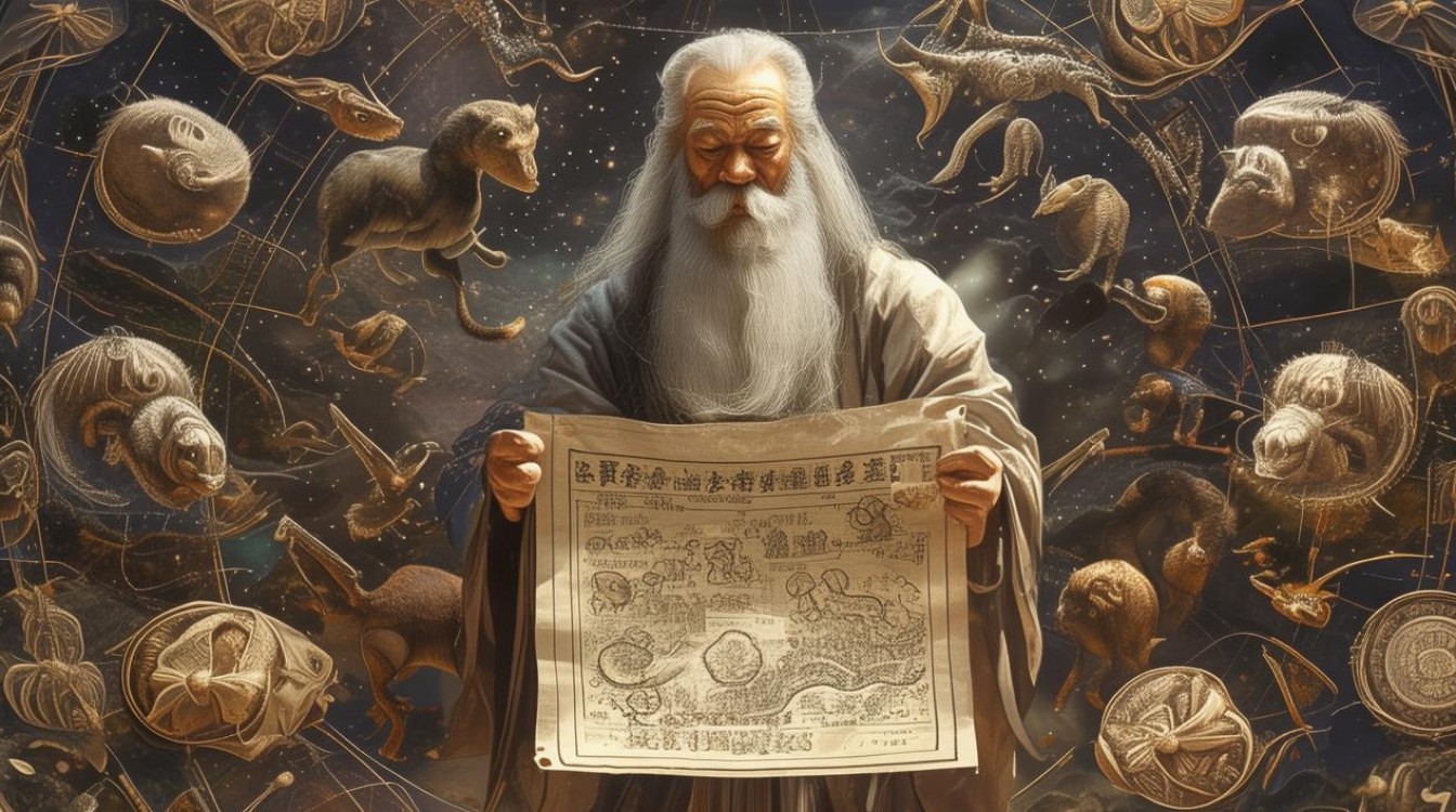 属相年龄计算方法究竟如何?揭秘生肖与实际年龄的差距! 属相年龄计算方法究竟如何?揭秘生肖与实际年龄的差距!