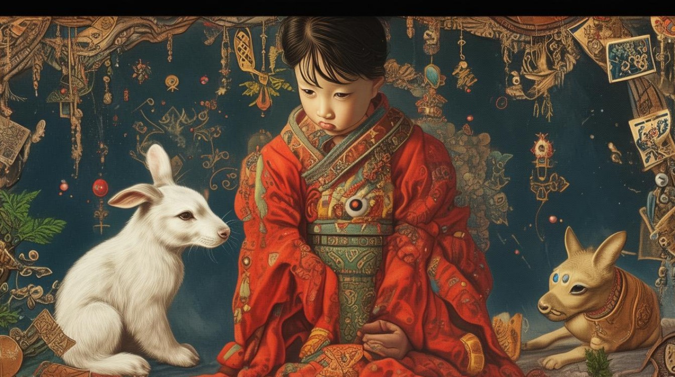 狗宝宝与哪些属相相冲,揭秘潜在冲突与和谐关系? 狗宝宝与哪些属相相冲,揭秘潜在冲突与和谐关系?