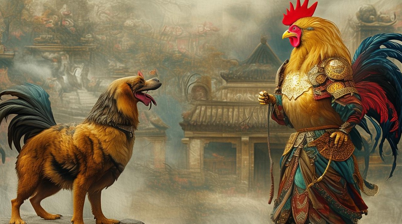 属鸡的人与哪些属相最不匹配,揭秘 compatibility 之谜? 属鸡的人与哪些属相最不匹配,揭秘 compatibility 之谜?