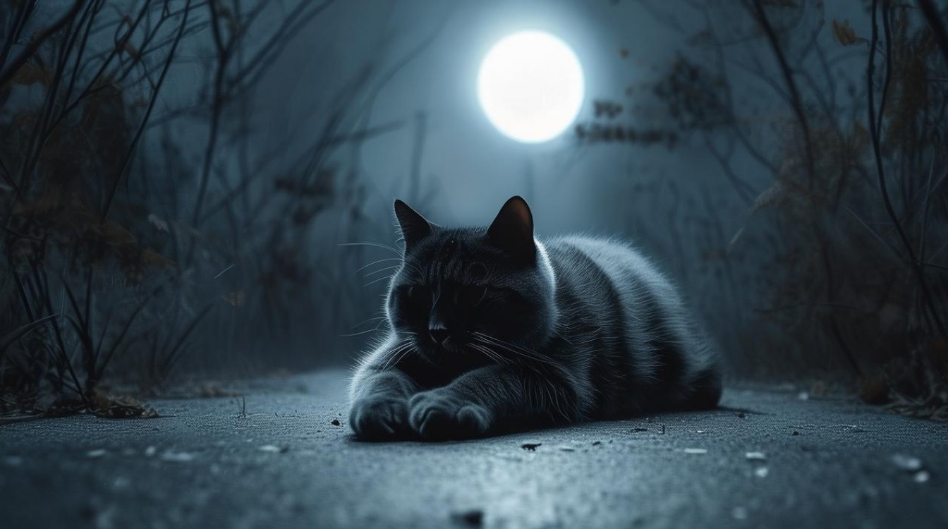 梦到猫受伤,预示着什么?揭秘梦境中的猫与预示的含义! 梦到猫受伤,预示着什么?揭秘梦境中的猫与预示的含义!