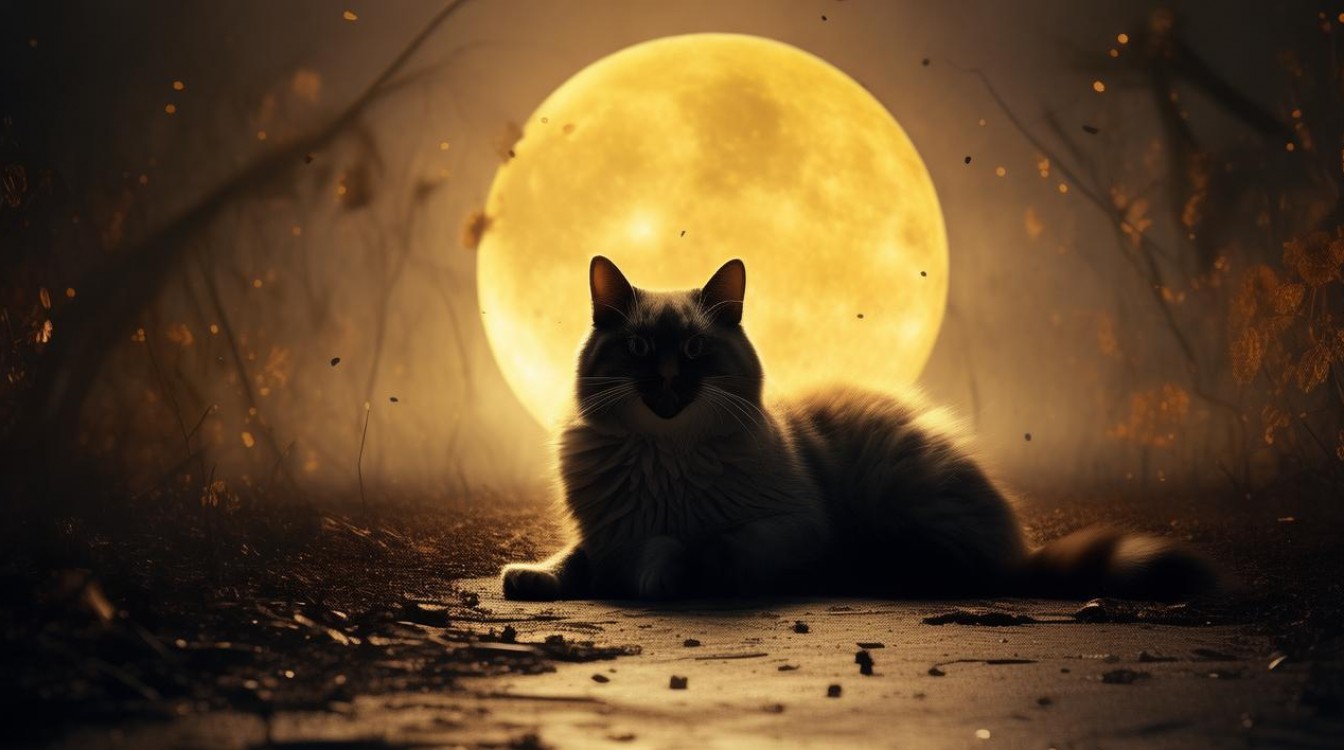 梦到猫受伤,预示着什么?揭秘梦境中的猫与预示的含义! 梦到猫受伤,预示着什么?揭秘梦境中的猫与预示的含义!