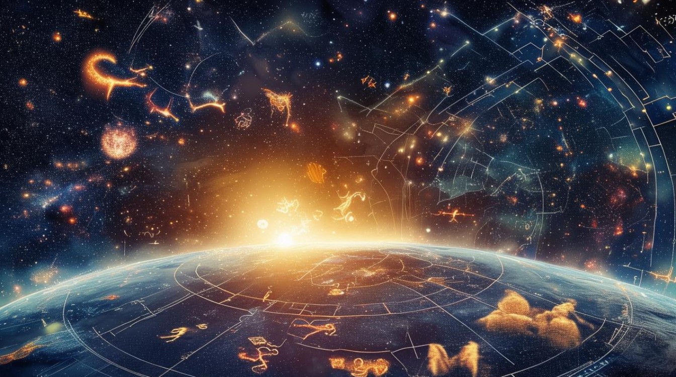 星座12星座揭秘,哪个星座最神秘?你的星座命运如何? 星座12星座揭秘,哪个星座最神秘?你的星座命运如何?