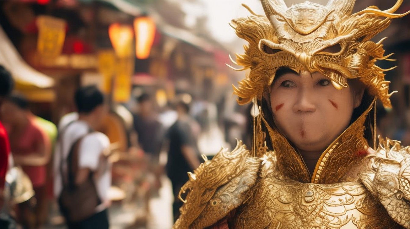 属龙人为何与某些属相最为和谐，究竟有何神秘搭配规律？