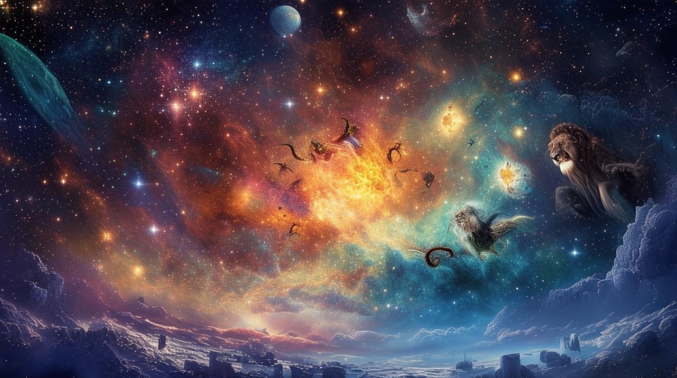 揭秘，星座智商排名，哪个星座最聪明？最聪明的星座排行榜究竟如何？