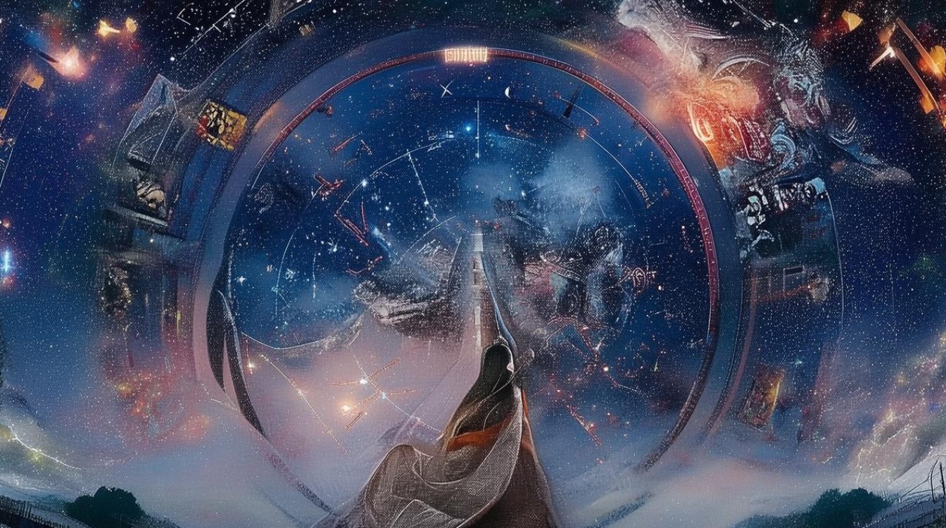 紫微星座运势查询,本月运势如何?哪些星座将迎来好运? 紫微星座运势查询,本月运势如何?哪些星座将迎来好运?