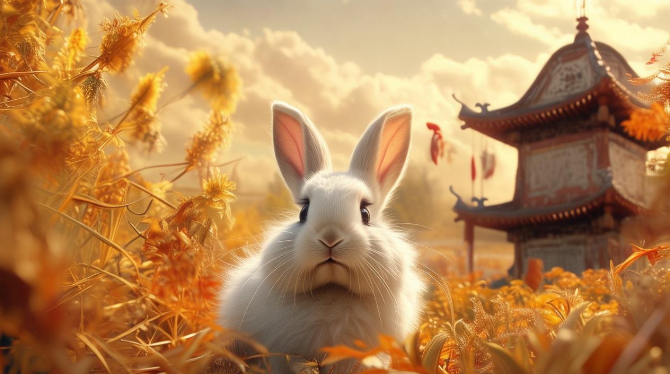 兔子在鸡年究竟运势如何?揭秘生肖兔的鸡年运势之谜! 兔子在鸡年究竟运势如何?揭秘生肖兔的鸡年运势之谜!