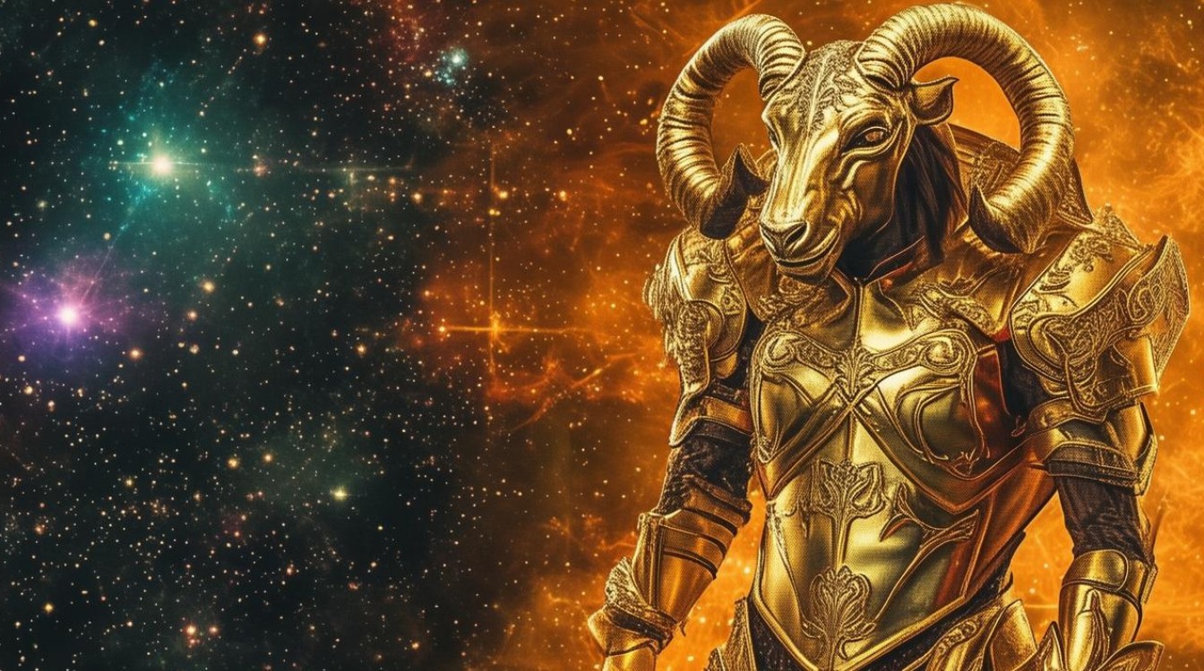 白羊座与哪个星座配对最和谐?揭秘星座配对奥秘! 白羊座与哪个星座配对最和谐?揭秘星座配对奥秘!