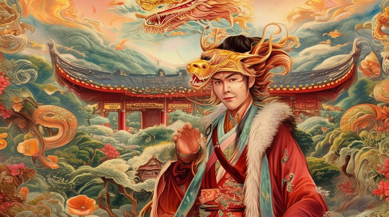 龙年出生的人运势究竟如何?揭秘2024年龙年运势之谜! 龙年出生的人运势究竟如何?揭秘2024年龙年运势之谜!
