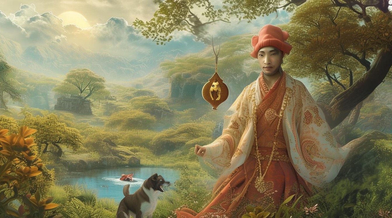 属狗的属相到底好不好？揭秘属狗人的命运与性格之谜！