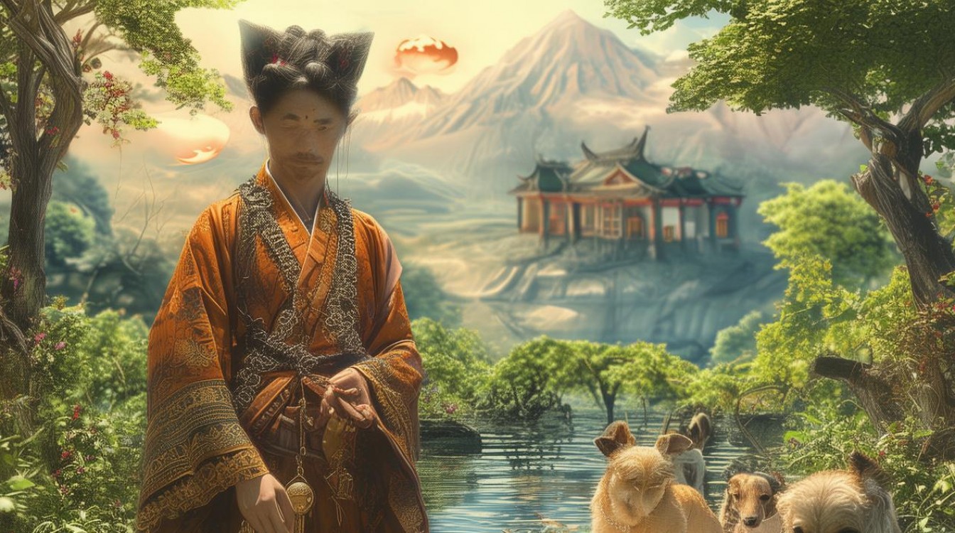 属狗的属相到底好不好?揭秘属狗人的命运与性格之谜! 属狗的属相到底好不好?揭秘属狗人的命运与性格之谜!