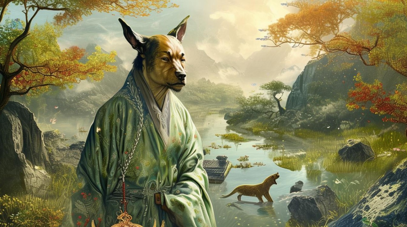 属狗的属相到底好不好?揭秘属狗人的命运与性格之谜! 属狗的属相到底好不好?揭秘属狗人的命运与性格之谜!