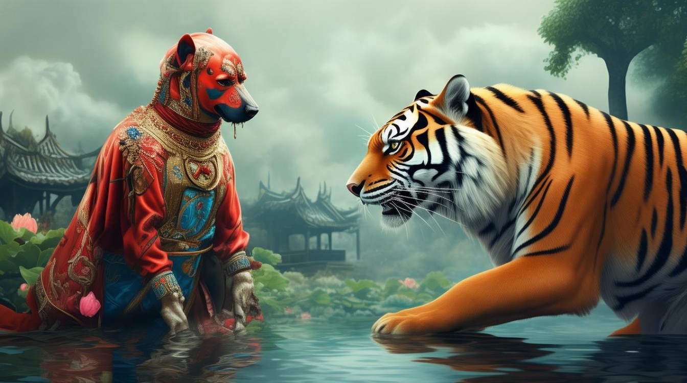 揭秘,哪些属相与狗天生相冲,竟有如此神奇的说法? 揭秘,哪些属相与狗天生相冲,竟有如此神奇的说法?