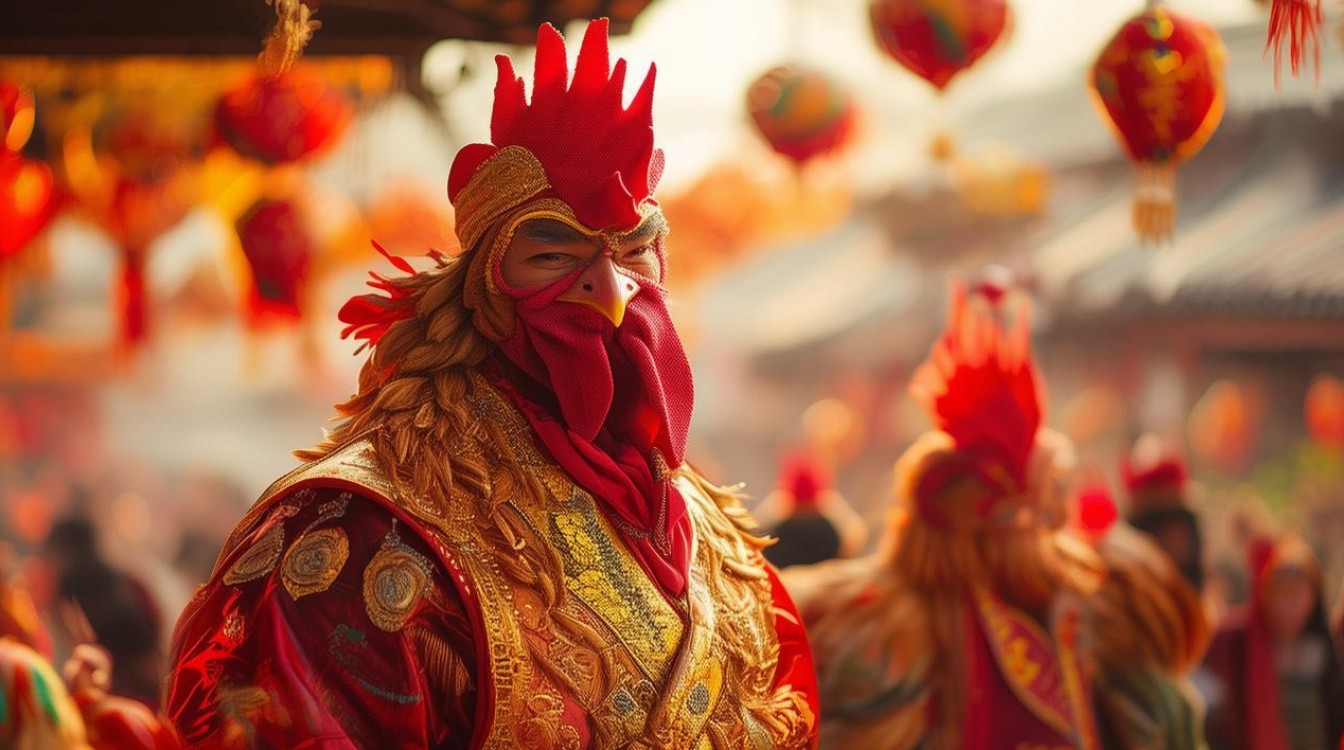 今年属鸡的人运势如何?详细分析运势好坏的关键因素! 今年属鸡的人运势如何?详细分析运势好坏的关键因素!