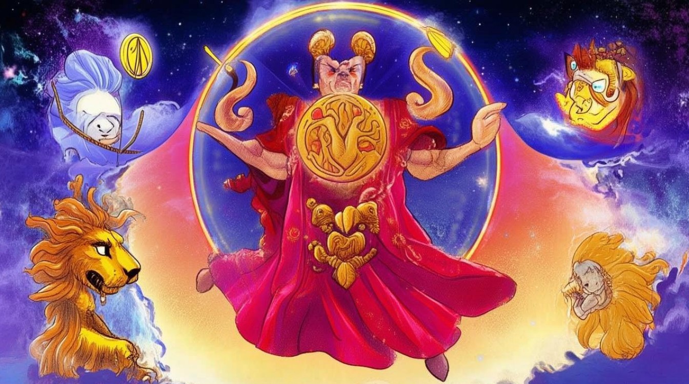 白羊座最佳配对星座揭秘，是哪个星座与白羊最匹配？