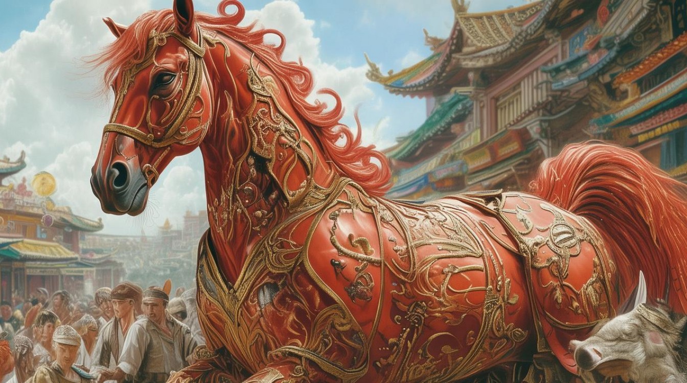 属马的今年犯冲属相是哪些?运势如何? 属马的今年犯冲属相是哪些?运势如何?