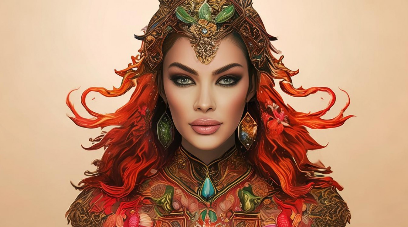 十二星座头像女，揭秘星座魅力，头像背后的秘密是什么？