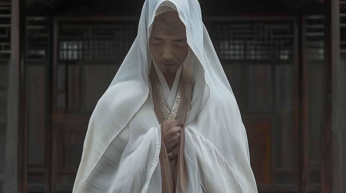 戴孝真的会影响个人运气吗？揭秘传统观念下的神秘现象！