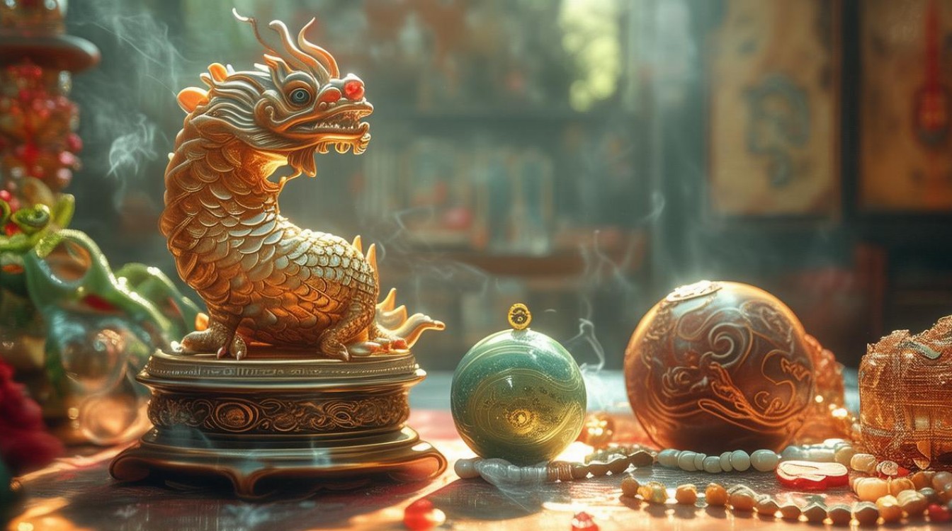 旺运气佩戴什么?揭秘最适合提升运势的吉祥物与饰品! 旺运气佩戴什么?揭秘最适合提升运势的吉祥物与饰品!