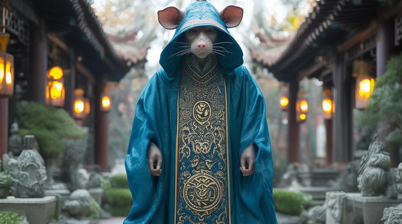 属鼠的人与哪个生肖相冲,竟是不合之谜?揭秘生肖配对禁忌! 属鼠的人与哪个生肖相冲,竟是不合之谜?揭秘生肖配对禁忌!