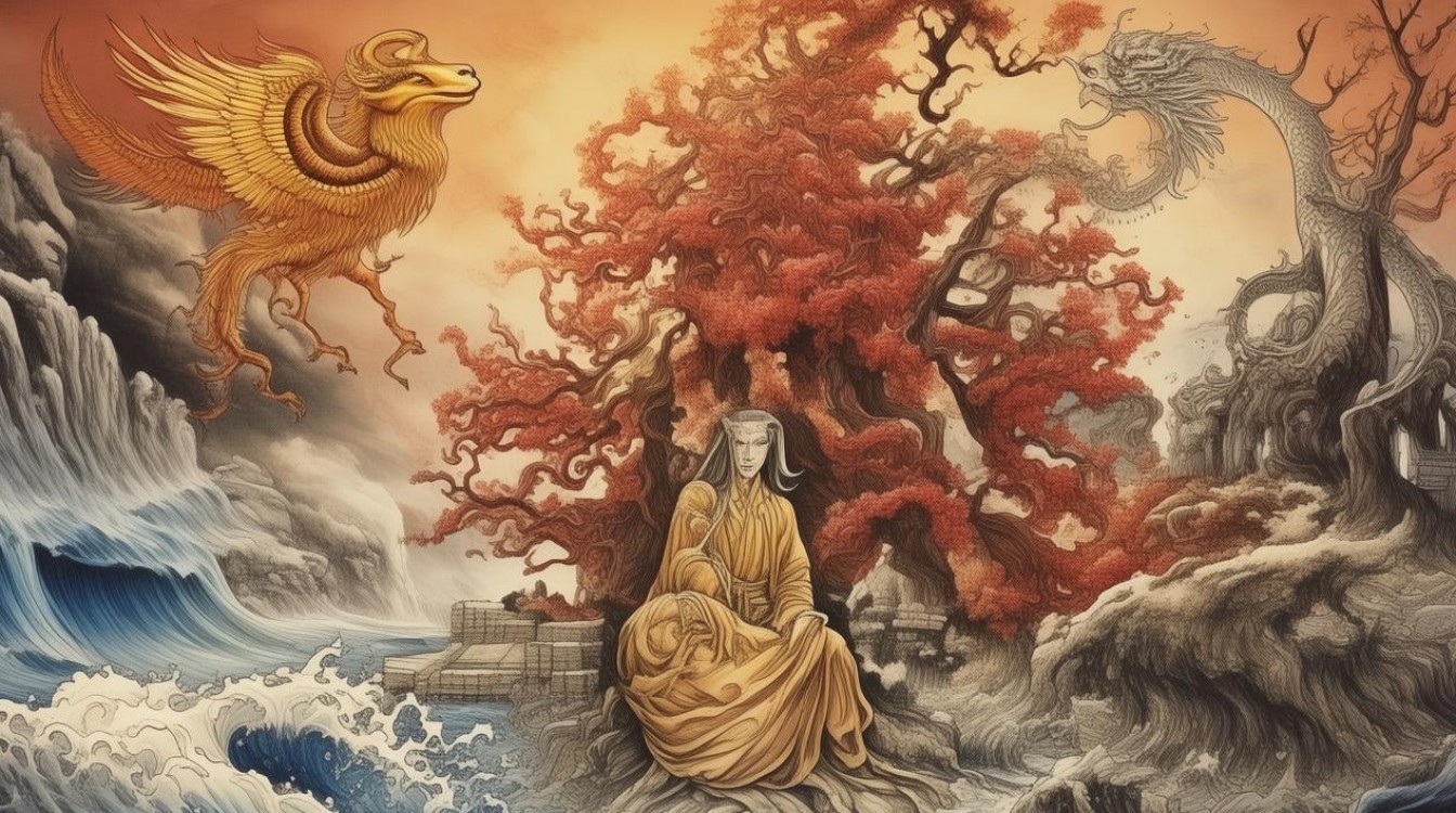 羊与哪个生肖属相对冲?揭秘十二生肖中羊的相冲之谜 羊与哪个生肖属相对冲?揭秘十二生肖中羊的相冲之谜