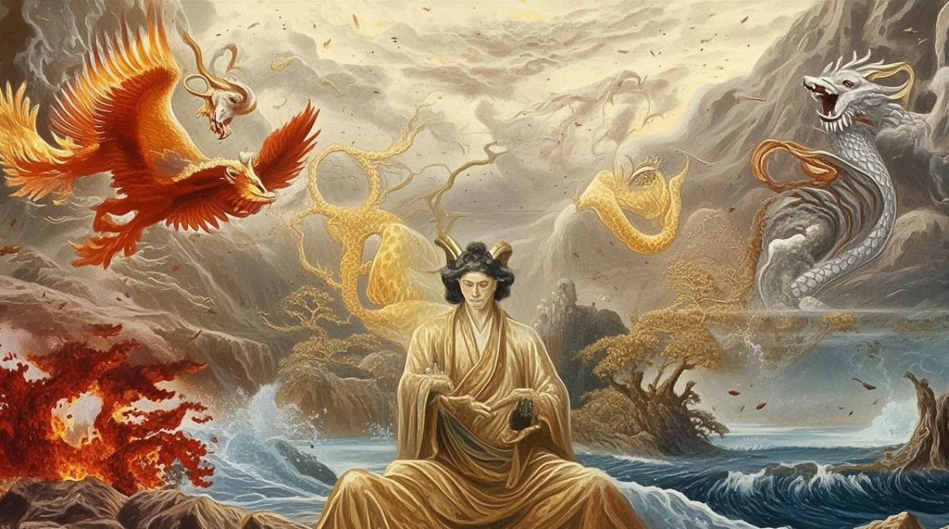 羊与哪个生肖属相对冲?揭秘十二生肖中羊的相冲之谜 羊与哪个生肖属相对冲?揭秘十二生肖中羊的相冲之谜