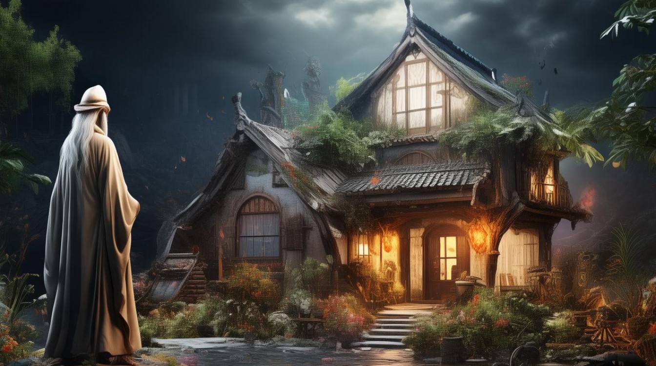 房子住着运气不好?揭秘住址与运势之间惊人联系! 房子住着运气不好?揭秘住址与运势之间惊人联系!