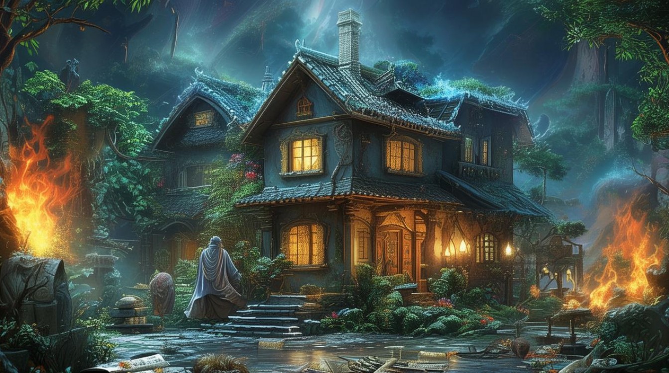房子住着运气不好?揭秘住址与运势之间惊人联系! 房子住着运气不好?揭秘住址与运势之间惊人联系!