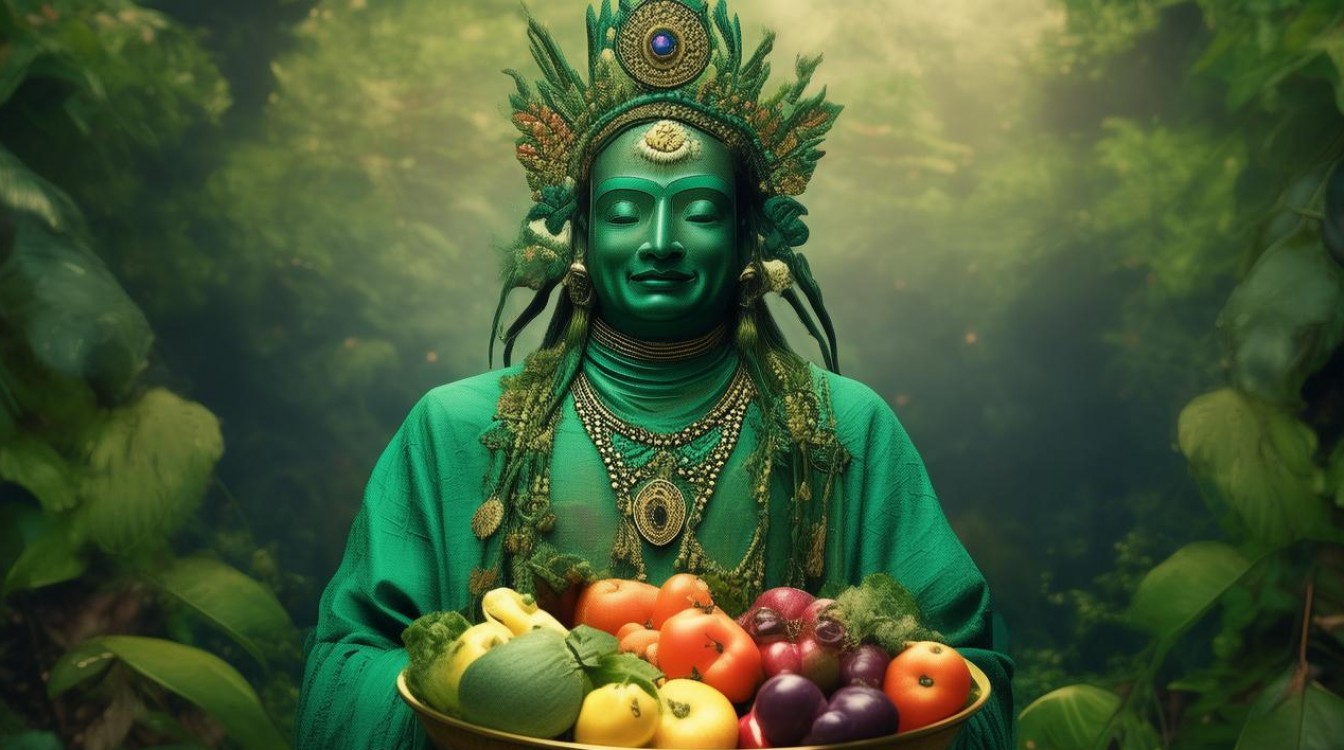 素食真的能让运气变好?探究吃素运气好的神秘现象背后的真相! 素食真的能让运气变好?探究吃素运气好的神秘现象背后的真相!