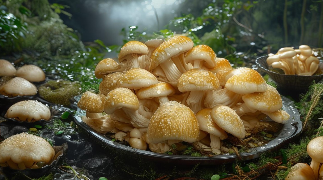 梦到鸡枞是何意?揭秘梦境中的神秘象征与深层含义。 梦到鸡枞是何意?揭秘梦境中的神秘象征与深层含义。