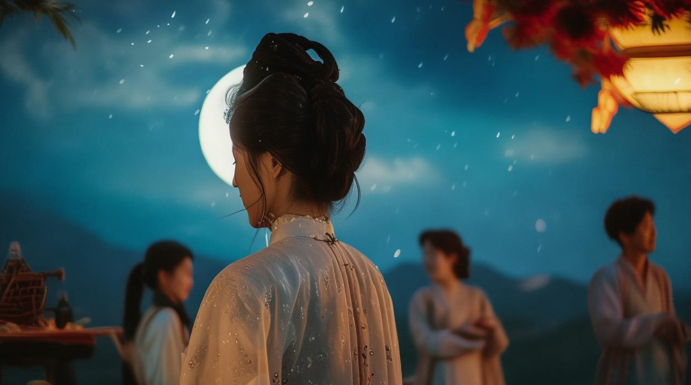 农历8月15日出生的人，究竟属于哪个星座？